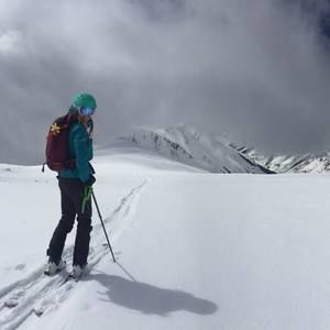 Meet your Posher, Emily